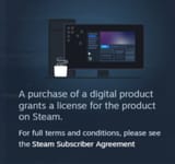 steam-license