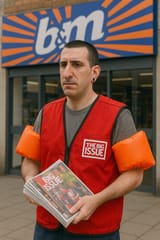 joshgoes2work