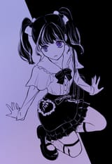 __kuroki_tomoko_watashi_ga_motenai_no_wa_dou_kangaetemo_omaera_ga_warui_drawn_by_kuromilk__8405da0ac680e2c074db93a2dc64ffbd
