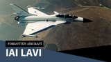 IAI LAVI