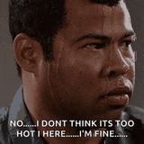 sweating-nervous