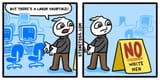 no-whites