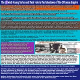 jews young turks takedown ottoman empire