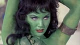 star trek green alien 1514588479035