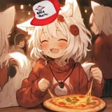 pizza awoo
