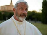 Pope Gibson