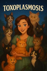 toxoplasmosis