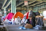 AmericanHomeless