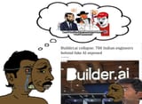 pajeet ai job