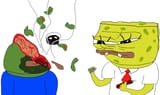 me blwo up
