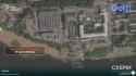 Damage to the Kupol plant, struck by Ukrainian drones, was confirmed via satellite imagery, Schemes reports. 02-07-2025 Shahed kamikaze drones HD_thumb.jpg