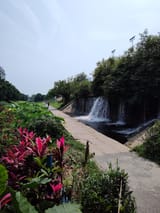 park in china