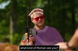whatkindofroman