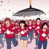 rake