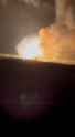 Epic footage from Khartsyzk in temporarily occupied Donetsk region — multiple direct hits, reportedly on a Russian ammunition depot. 02-07-2025 V3 HD_thumb.jpg