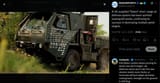 A UK-supplied &#039;Raven&#039; short-range air defense system has been spotted bearing kill marks, confirming its success in destroying multiple 02-07-2025