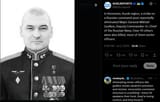 In Korenovo, Kursk region, a strike on a Russian command post reportedly eliminated Major General Mikhail Gudkov, Deputy 02-07-2025 Chief, Russian Navy