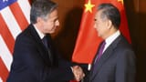 wang yi blinken