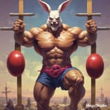 Easter Bunny
