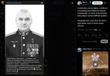 In Korenevo, Kursk region, a strike on a command post killed the Deputy Commander-in-Chief of the Russian Navy, Major General Mikhail Gudkov 03-07-2025