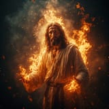 jesusinhell