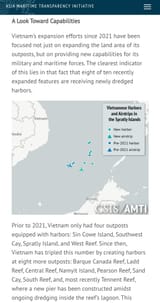 Vietnam island expansion 