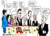 gop debate