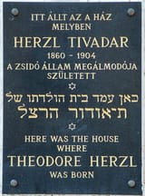 Herzldohanyi