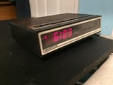 clockradio