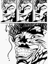 yujiro kek