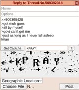 kpray