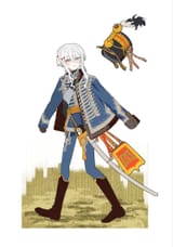 hussar