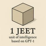 one jeet