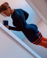 queen of ass 2
