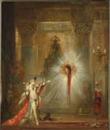 apparition