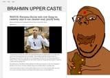 brahmin doctor