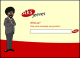 aksjeeves