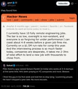 indians getting multiple jobs