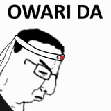 owari-owarida