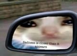 sadness