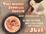 jew syphilis