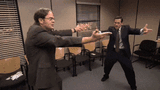 mexican-standoff
