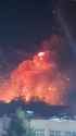 Reportedly, an ammunition depot in Russian-occupied Khartsyzsk, Donetsk region, has been attacked. Secondary detonation is reported, 02-07-2025 HD_thumb.jpg