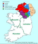 ulsterplantation