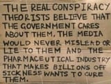 jewish conspiracy