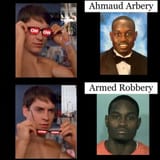 Armed Robery 