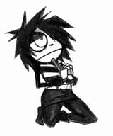 gothgun