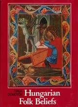 hungarian folk beliefs