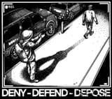 Deny Defend Depose Assassin 3