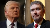 Orange nigger going after massie